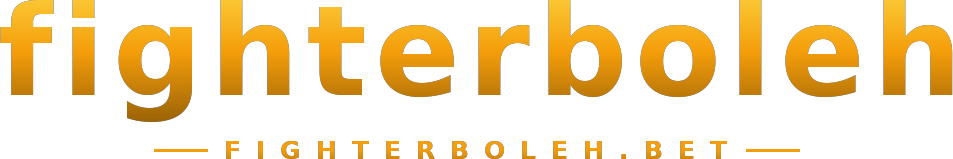 fighterboleh logo